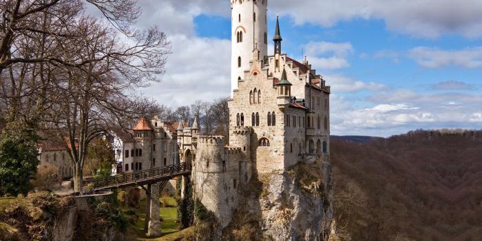 2560x1600 Medieval Castle Wallpaper (58+ images)