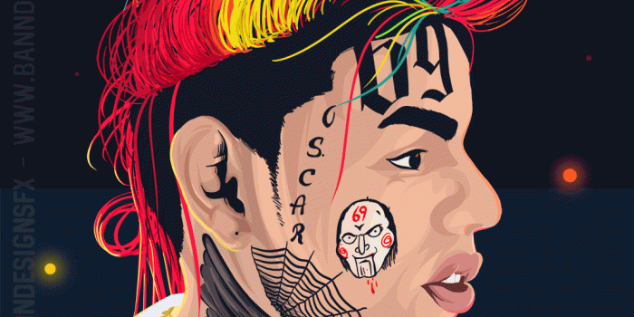 1068x1325 6ix9ine Wallpapers - Top Free 6ix9ine Backgrounds - WallpaperAccess
