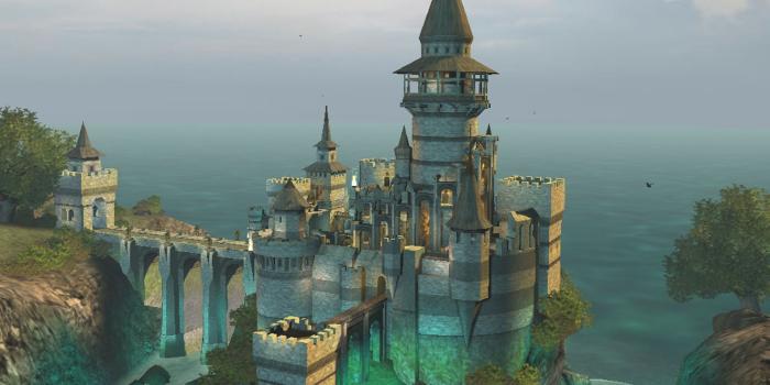 1920x1200 40+ HD Castle Wallpapers 1920x1080 For Free Download | Castles in