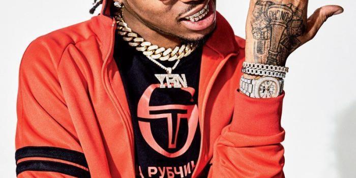 800x1145 Migos Rapper Wallpapers - Top Free Migos Rapper Backgrounds