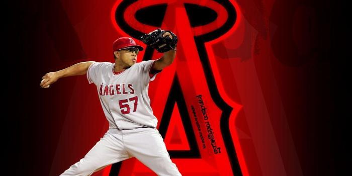 1280x1024 Angels Baseball Wallpapers