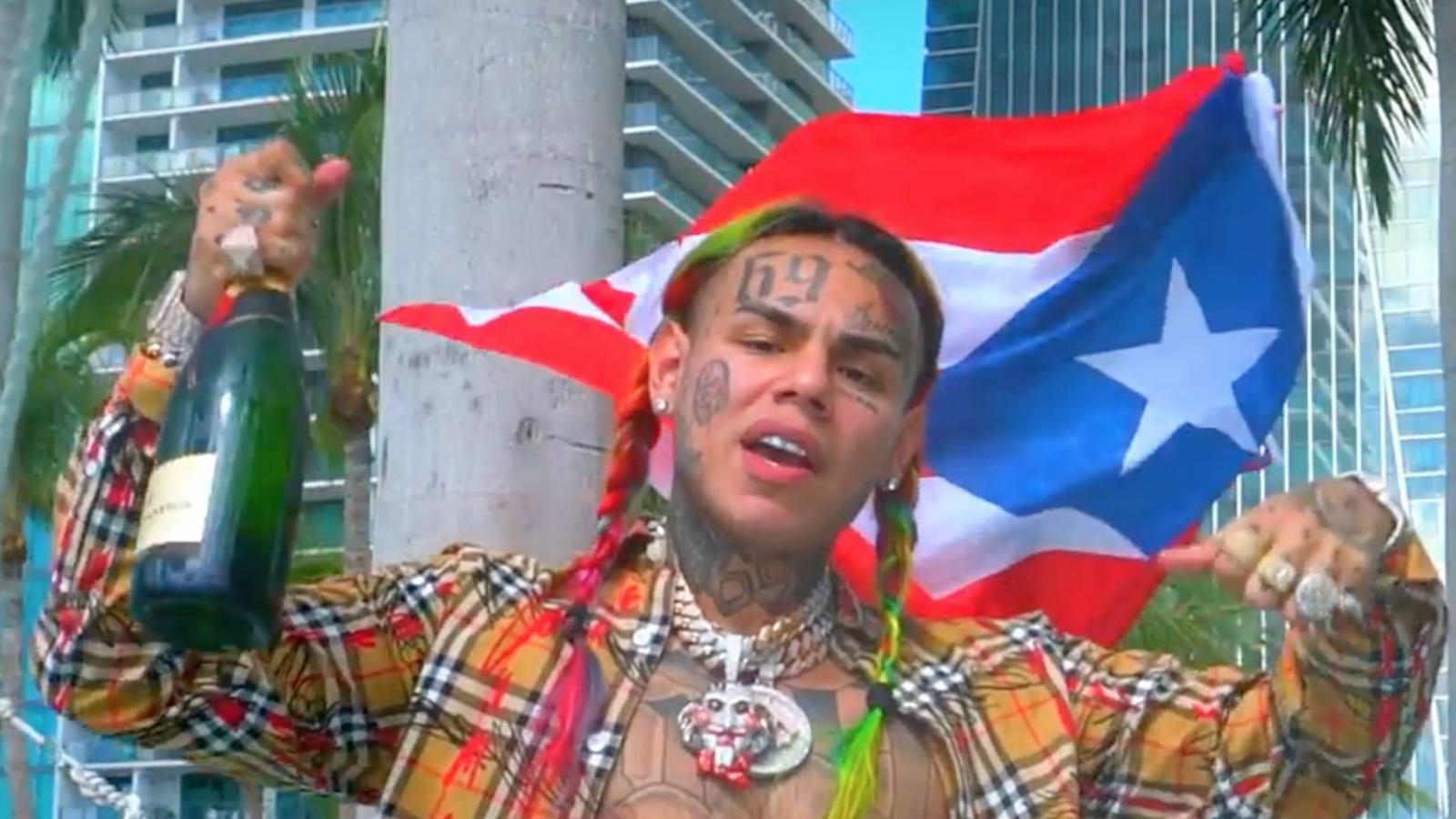 1630x917 We Translated Tekashi 6ix9ine's 'BEBE' Lyrics Into English & The