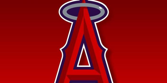 1024x768 Angels Baseball Wallpapers