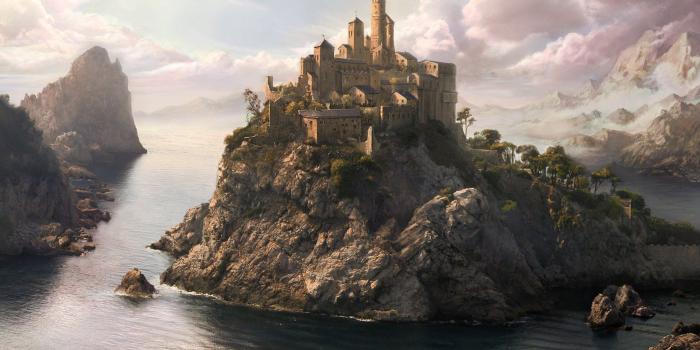 1920x1200 Medieval Castle Wallpapers - Top Free Medieval Castle Backgrounds