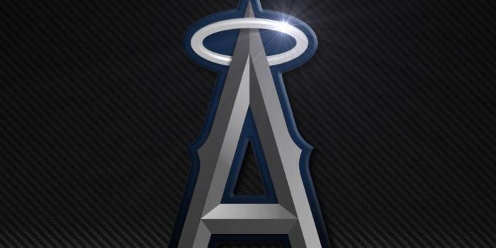 1024x768 Angels Baseball Wallpapers