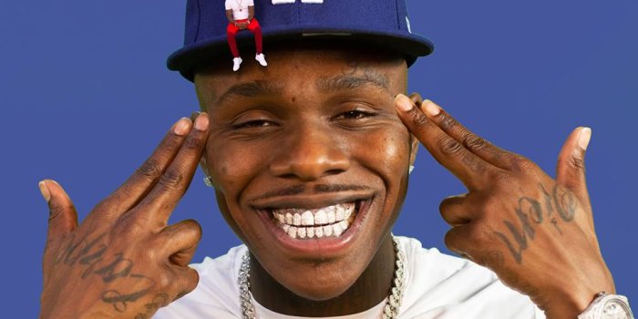 960x960 9+] DaBaby Rapper Wallpapers on WallpaperSafari