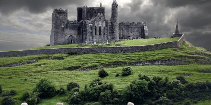 1920x1080 Irish Castle Wallpaper (51+ images)