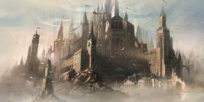 1600x1136 2520 Castles HD Wallpapers | Background Images