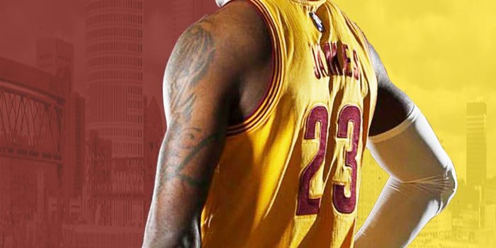 1242x2208 Fan Wallpapers | Cleveland Cavaliers