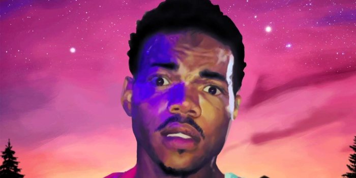 1920x1080 Acid Rap Wallpaper (75+ images)