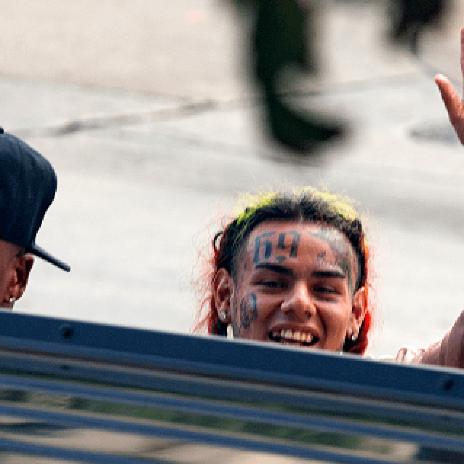 1600x1600 What Will Happen to Tekashi 6ix9ine in 2019? Trial Date and