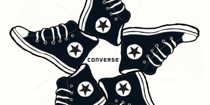 1402x1386 Converse Logo Wallpaper ,Wallpaper Download , (68) - accomodations.asia
