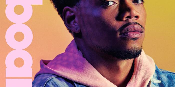 1500x1950 77+ Acid Rap Wallpapers on WallpaperPlay