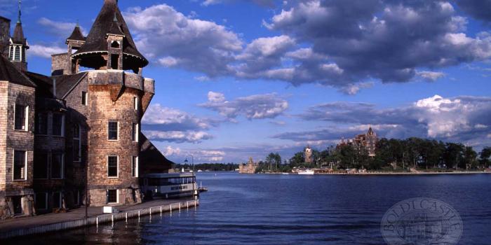1280x800 Wallpapers — Official Boldt Castle Website – Alexandria Bay NY in