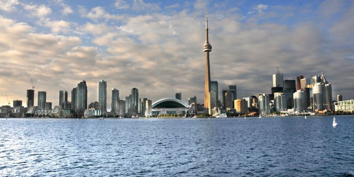 2000x1000 Toronto HD Wallpapers