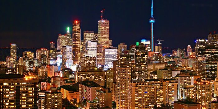 1200x800 Toronto City Wallpapers