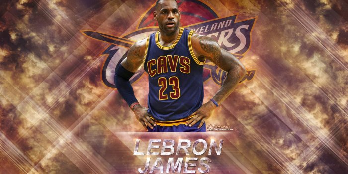2880x1800 Lebron James Cavs Wallpapers Widescreen On High Resolution - Lebron