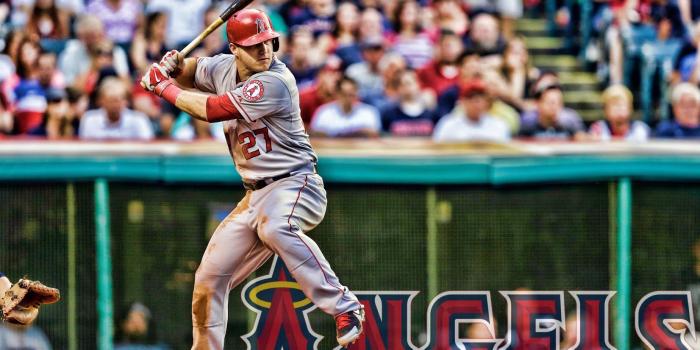1848x1236 Group of La Angels Mike Trout Wallpaper