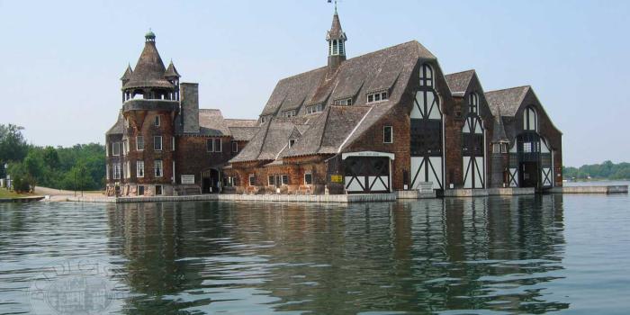 1280x800 Wallpapers — Official Boldt Castle Website – Alexandria Bay NY in