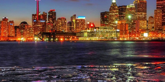 1431x1279 Toronto Hd Wallpaper by bhushanps - 83 - Free on ZEDGE™