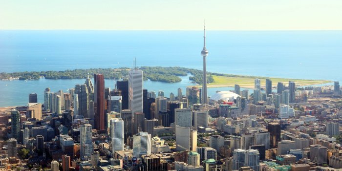 1920x1285 Buildings Skyscrapers Toronto HD wallpaper