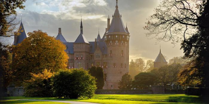 1920x1200 Castle Nature Wallpaper #6908821