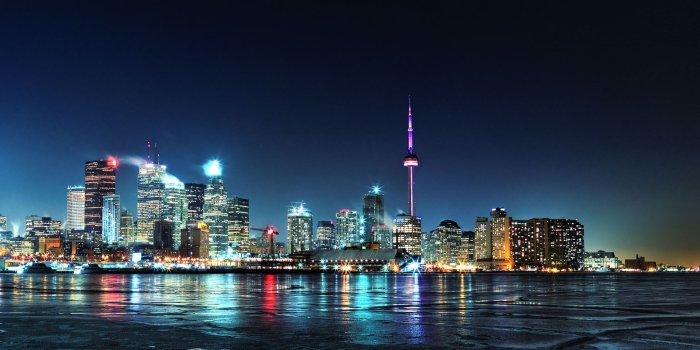1920x1080 Toronto Desktop Wallpapers - THIS Wallpaper