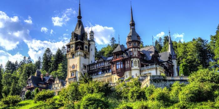 1920x1080 Fantasy Castle Wallpapers (80+ background pictures)