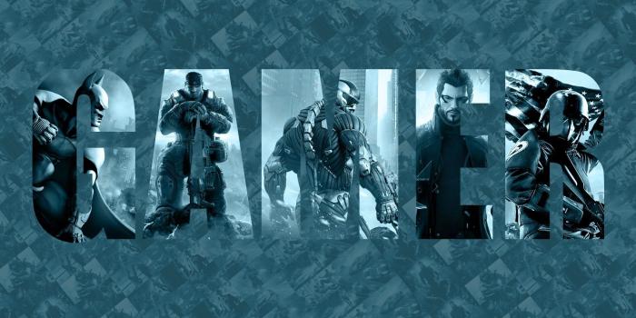 1920x1080 Awesome Gaming Wallpapers HD (84+ images)