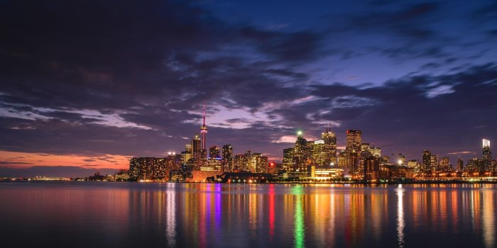 2048x1152 Toronto HD Wallpapers Backgrounds Wallpaper 2048x1152