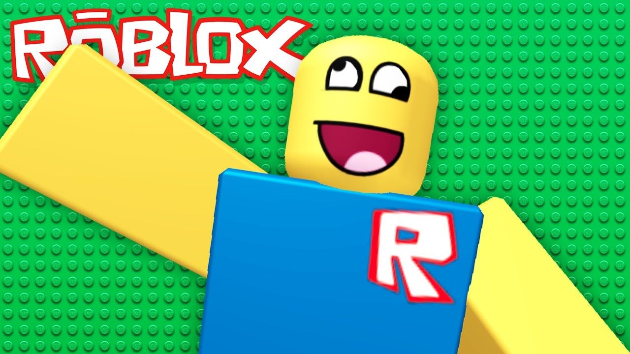 1280x720 Roblox Noob Wallpapers