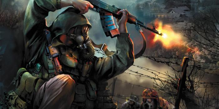 1920x1080 Stalker Wallpaper - Wallpapers Browse