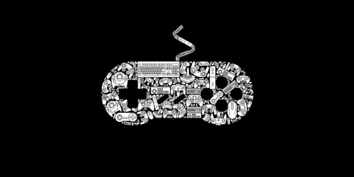 1280x800 Gamer Wallpaper 33170 1280x800px