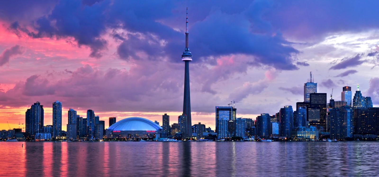 1800x840 Travelling Canada Toronto 1800x840 – 100% Quality HD Wallpapers