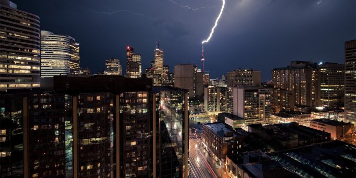 1920x1200 1405020 toronto hd 1920x1200 | Man made | Tokkoro.com Amazing HD