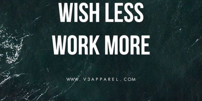 736x1377 Good things come to those who work for it! Head over to www