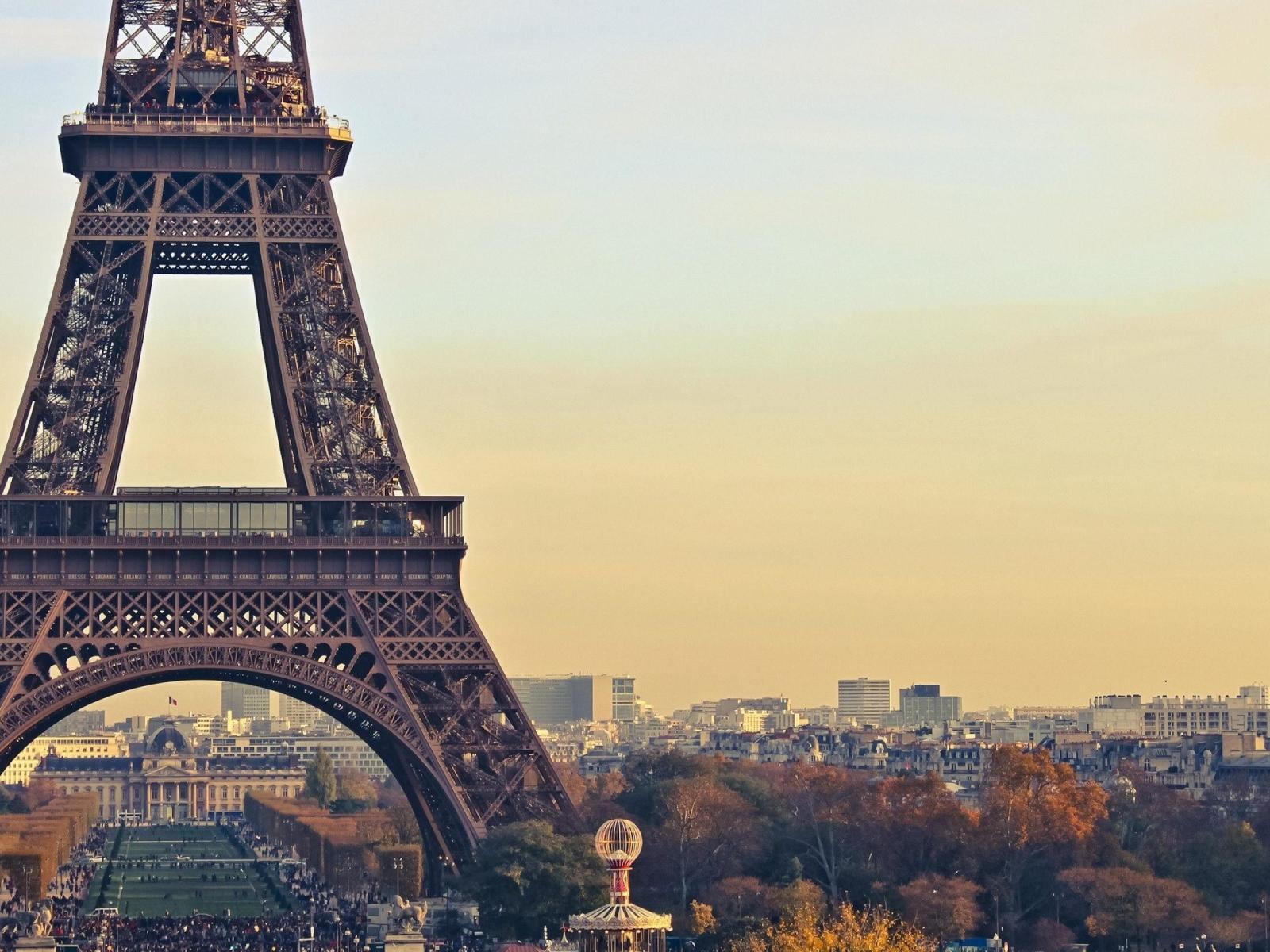 2560x1920 Paris Desktop Wallpaper HD (71+ images)
