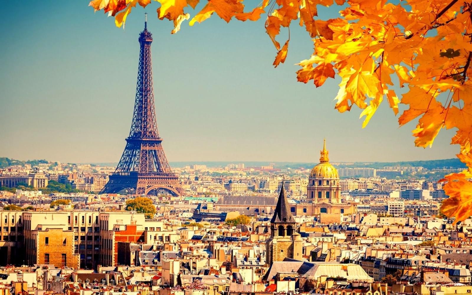 1920x1200 Paris Wallpapers HD | Wallpapers, Backgrounds, Images, Art Photos