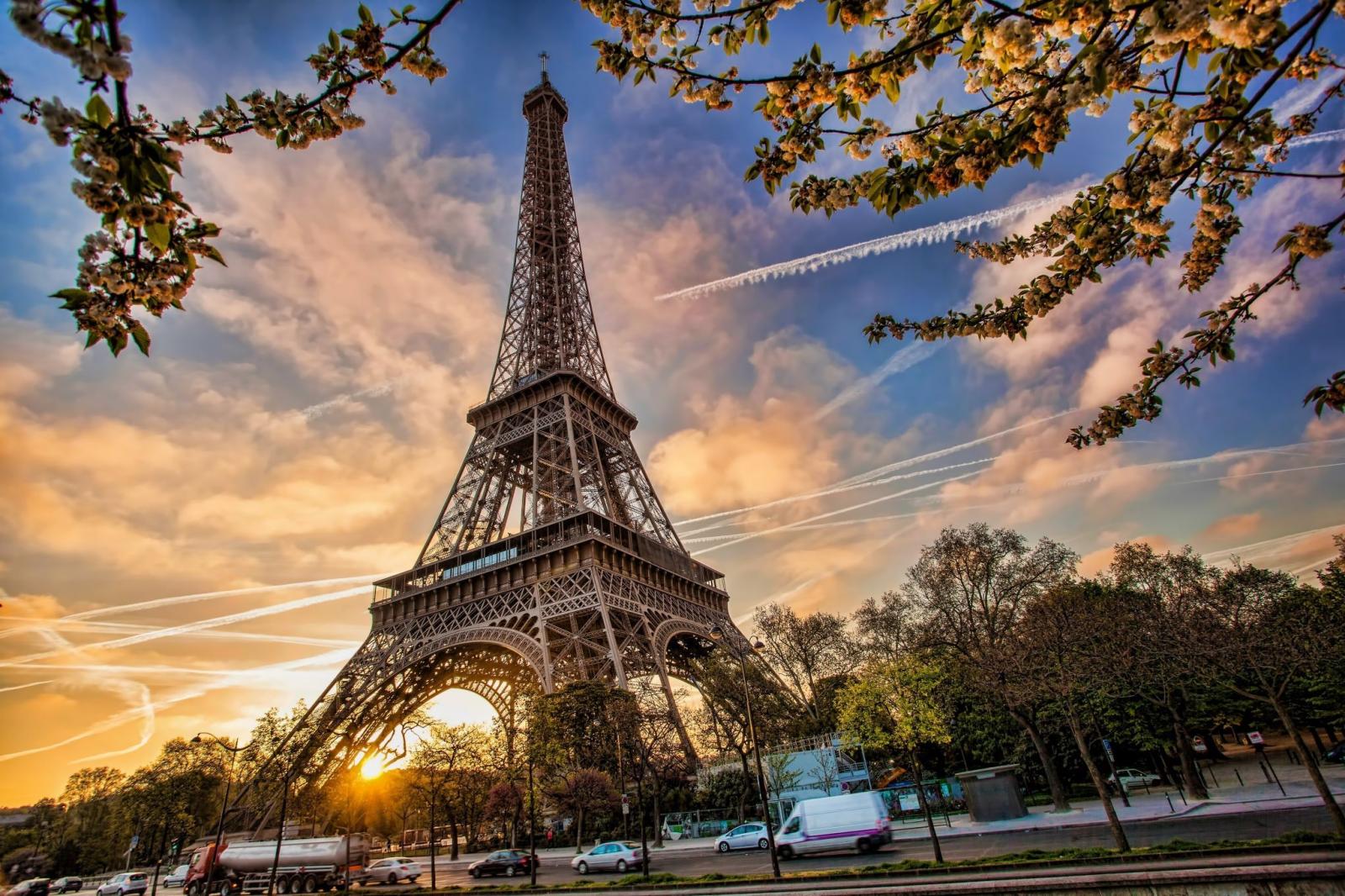 2048x1365 Paris Desktop Wallpapers - Top Free Paris Desktop Backgrounds