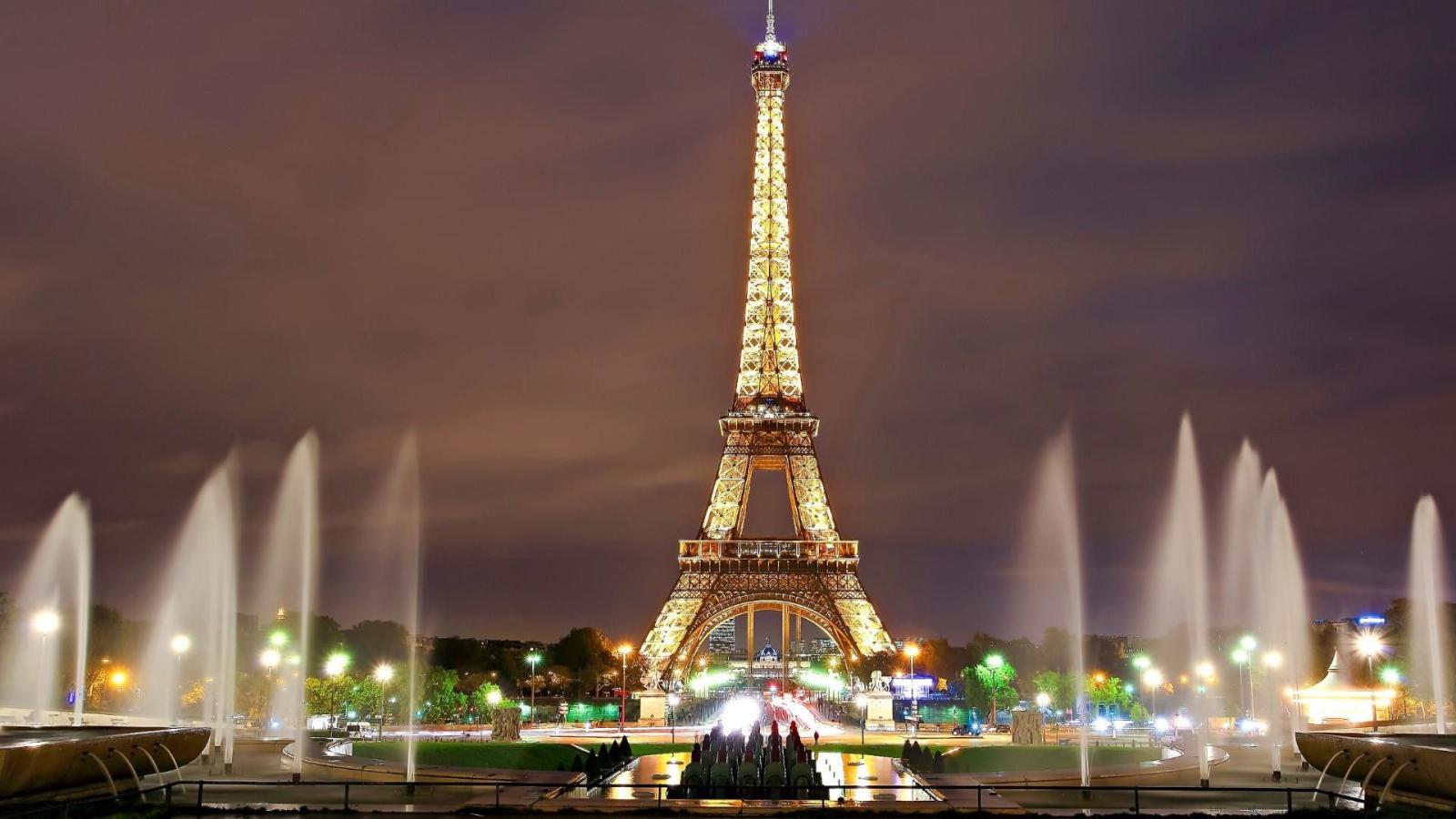 1920x1080 67+ Paris France Wallpapers on WallpaperPlay