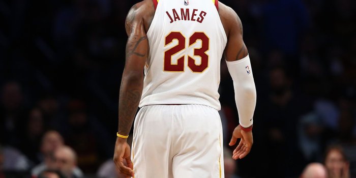 1600x1200 Lebron James 2018 Wallpapers