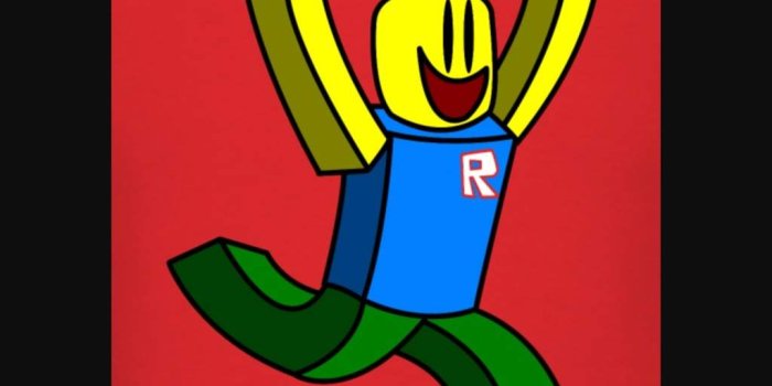 1024x768 ROBLOX Noob | Roblox Amino