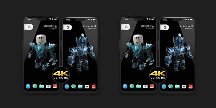 1280x720 All Character Wallpaper for Roblox 2019 for Android - APK Download