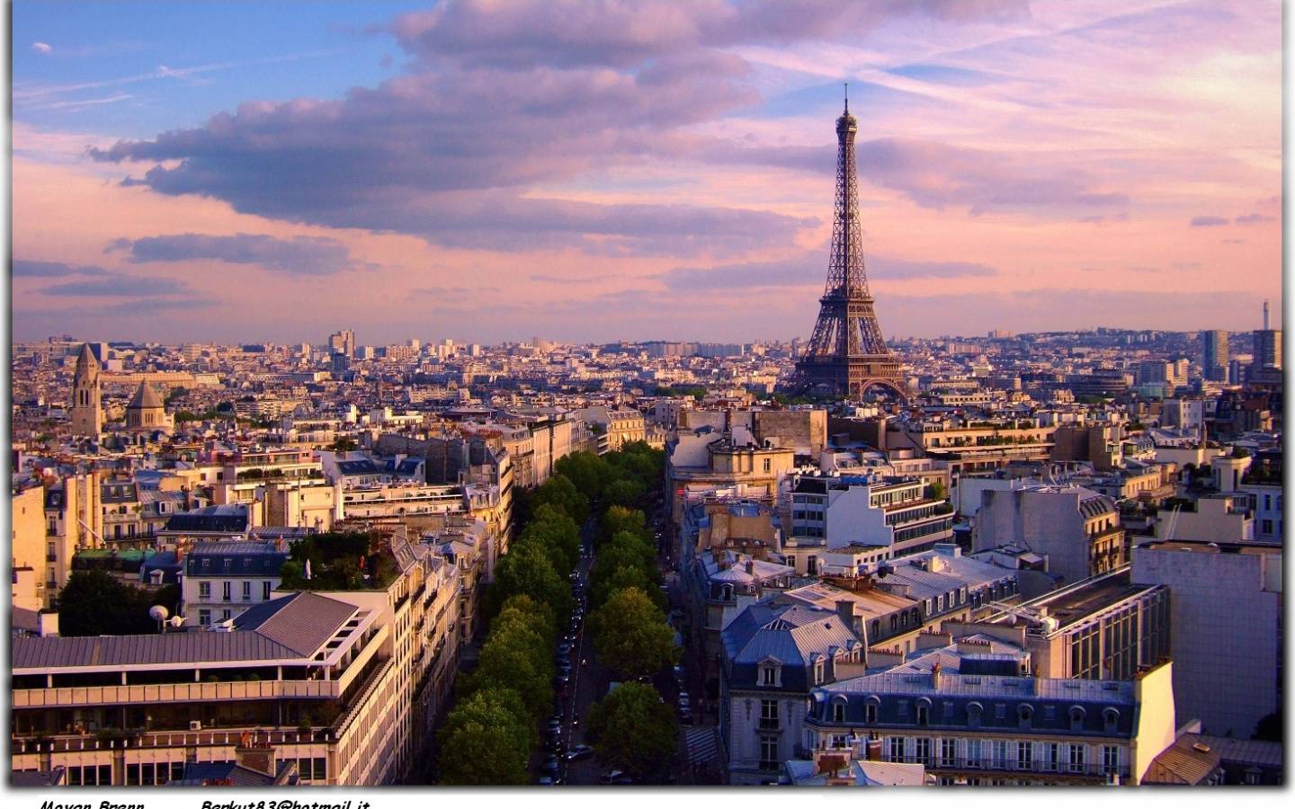 1440x900 Paris Desktop Wallpapers - Top Free Paris Desktop Backgrounds