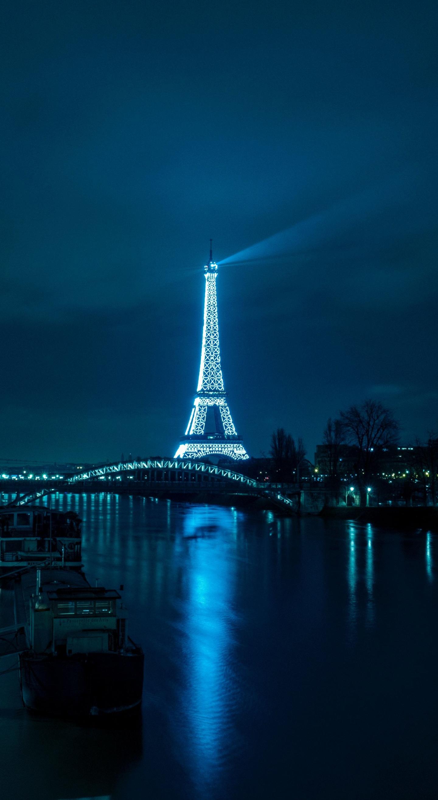 1440x2630 Download Paris Desktop Wallpaper Download Wtg3084969 - Eiffel Tower