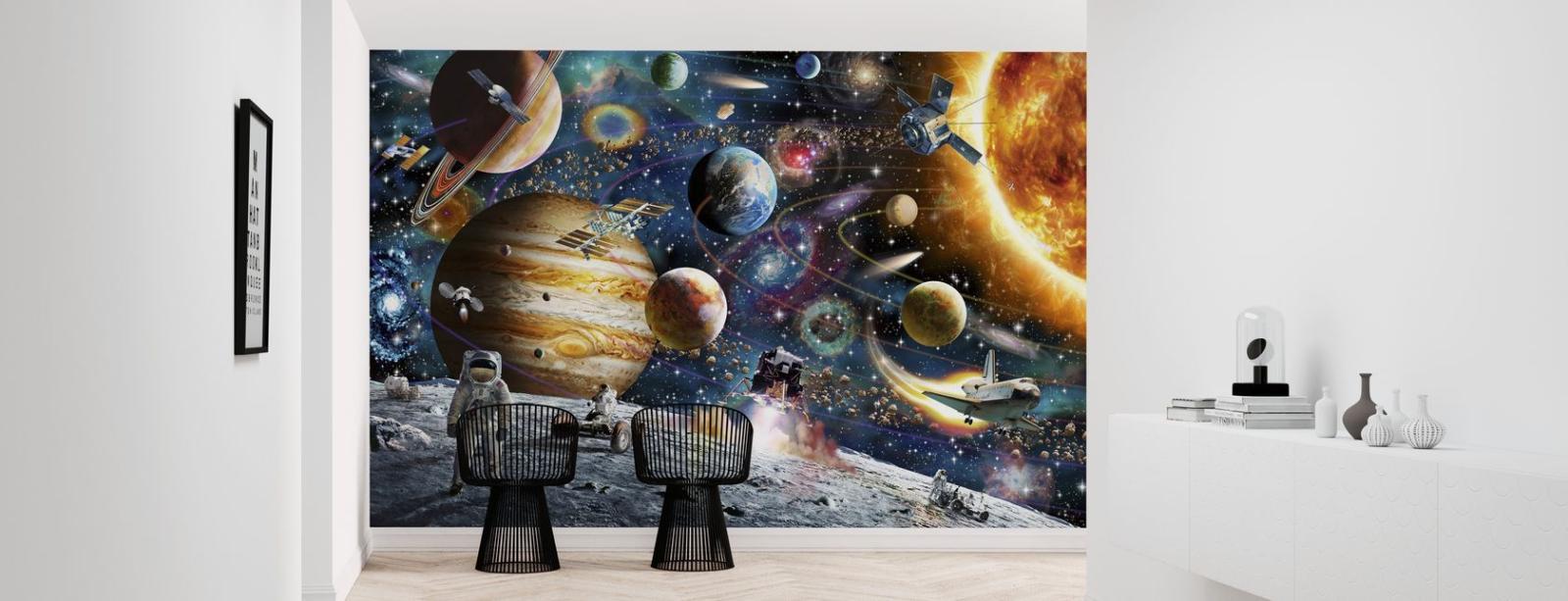 1682x645 Teens – wall murals for every room – Photowall