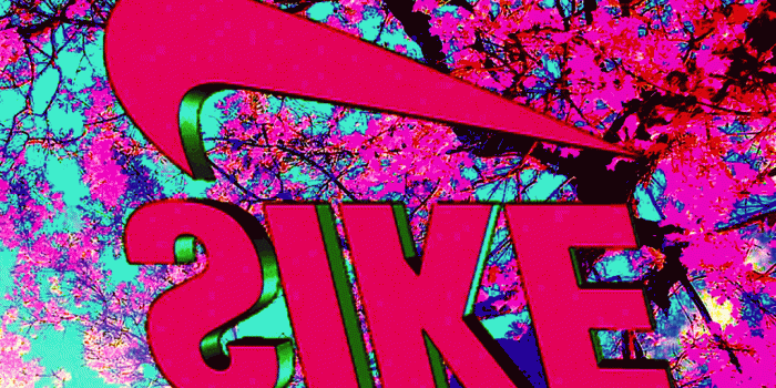 1024x1820 freetoedit wallpaper brand Nike vaporwave aesthetic dop...