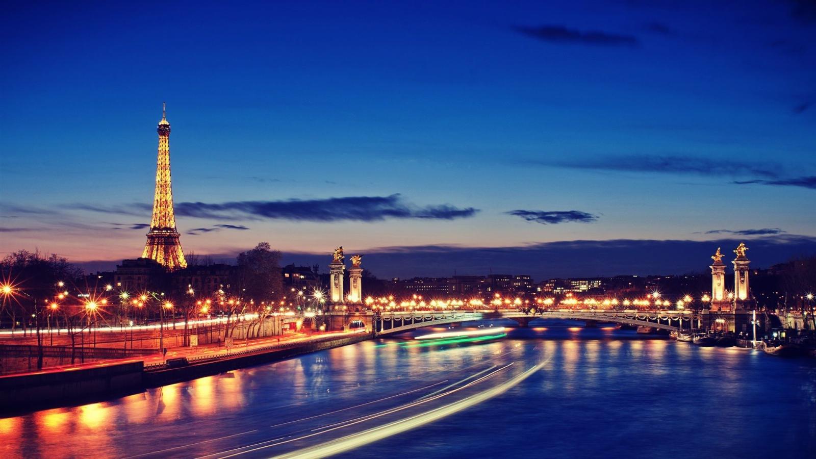 1920x1080 Paris Desktop Wallpaper ·① WallpaperTag