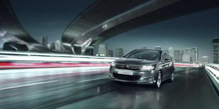 1920x1200 Citroën Wallpapers