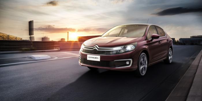 4096x2304 2018 Citroen C4 Lounge 4K Wallpaper | HD Car Wallpapers | ID #9966